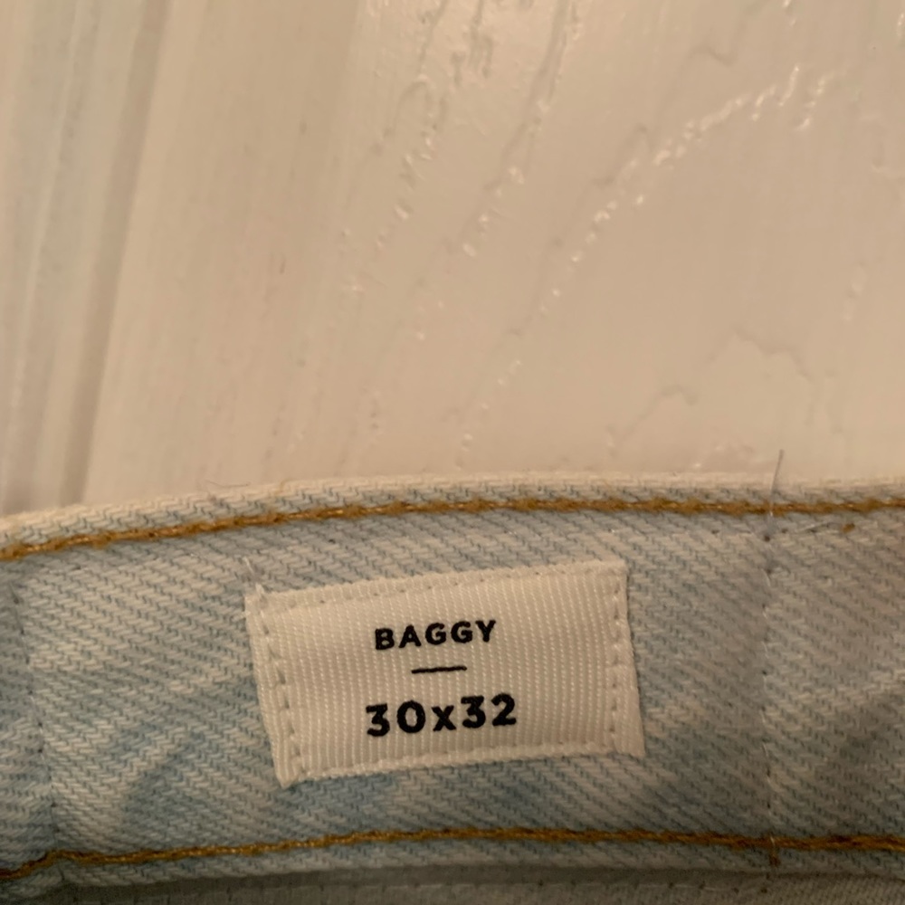 Jeans - Picture 4 of 7